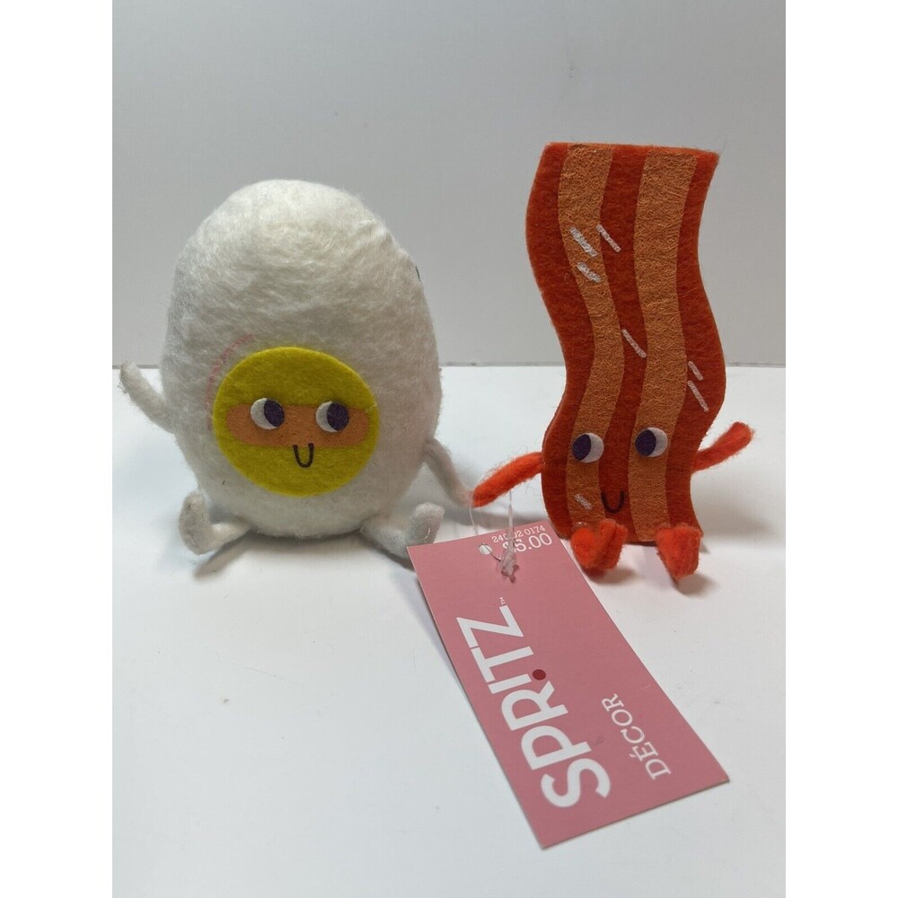 Spritz Target Felt Duo Valentines Day Bundle Set Of Three 2022 & 2023 New - Picture 4 of 8